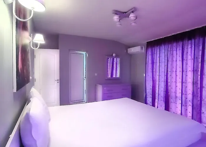 فيلة Luxury Italiana With Largepanoramicseaview And Private Pool *