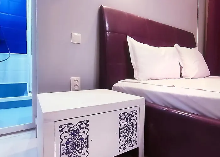 Luxury Italiana With Largepanoramicseaview And Private Pool