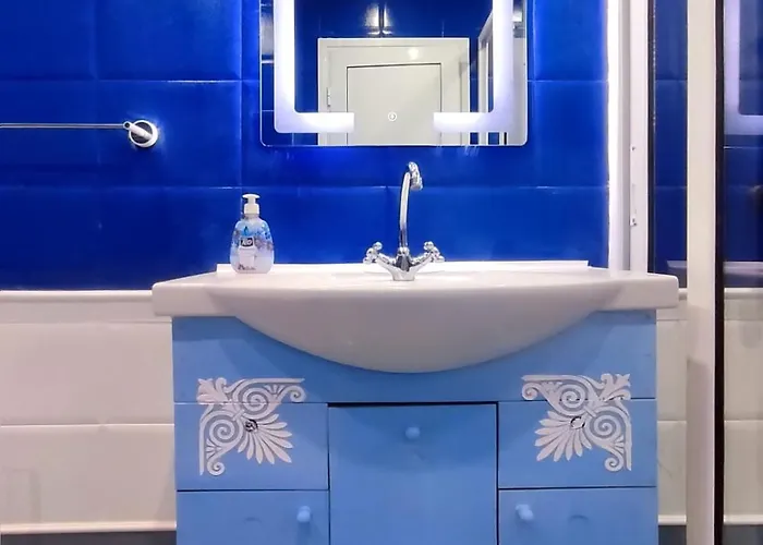 فيلة Luxury Italiana With Largepanoramicseaview And Private Pool