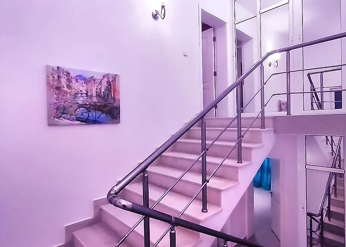 Luxury Italiana With Largepanoramicseaview And Private Pool